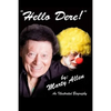 Hello Dere!: An Illustrated Biography by Marty Allen - Paperback