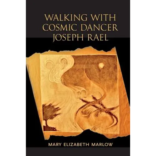 Walking with Cosmic Dancer Joseph Rael - Paperback