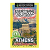 Everything You Should Know About: Athens Faster Learning Facts - Paperback