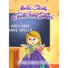 Abella Starts a Tooth Fairy School - Hardcover