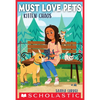 Kitten Chaos (Must Love Pets #2) - Paperback