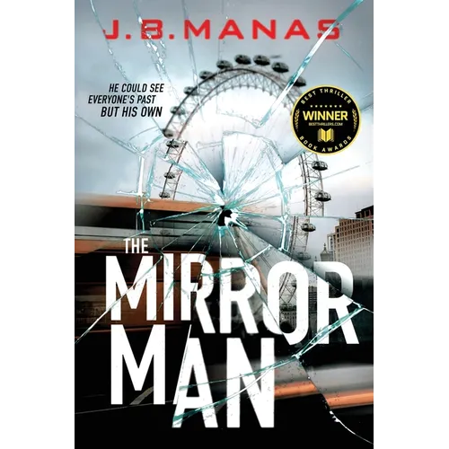 The Mirror Man - Paperback