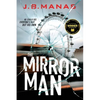 The Mirror Man - Paperback