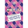 Mafiella: Welcome to The Family - Paperback