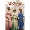 A Home Away from Home: Mutual Aid, Political Activism, and Caribbean American Identity - Hardcover