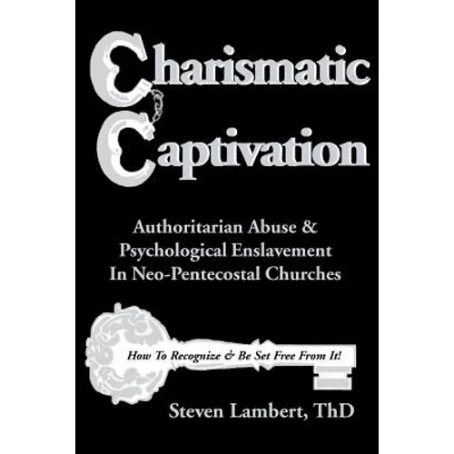 Charismatic Captivation - Paperback