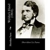 Wylder's Hand (1864). By: Sheridan Le Fanu: Novel - Paperback