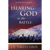 Hearing God in Battle - Paperback