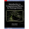 Introduction to Computational Physics for Undergraduates - Hardcover