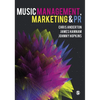 Music Management, Marketing and PR - Paperback