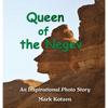 Queen of the Negev: An Inspirational Photo Story - Hardcover