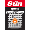 The Sun Puzzle Books - The Sun Quick Crossword Book 9: 200 Fun Crosswords from Britain's Favourite Newspaper - Paperback
