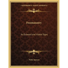 Freemasonry: Its Outward and Visible Signs - Paperback