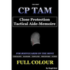 CP TAM Close Protection Tactical Aide-Memoire: For Bodyguards on the Move - Paperback