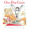 One-Dog Canoe - Paperback