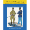 The Horse Soldier, 1917-1943: World War I, the Peacetime Army, World War II, Volume 4 - Paperback