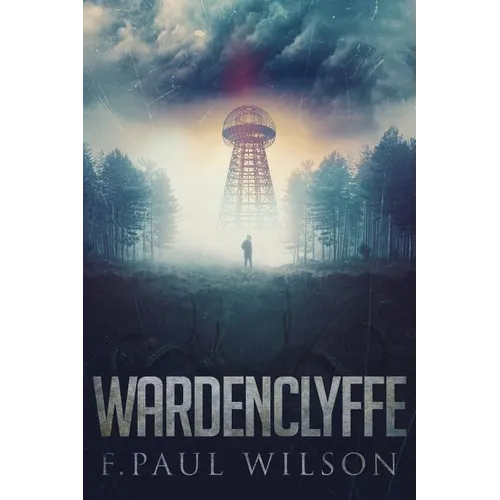 Wardenclyffe - Paperback