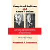 Harry Stack Sullivan and Anton T. Boisen: Comrades and Revolutionaries in Psychotherapy - Paperback