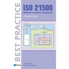 ISO 21500 Guidance on Project Management: A Pocket Guide - Paperback