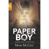 The Paper Boy: Dimensional Adventures - Paperback