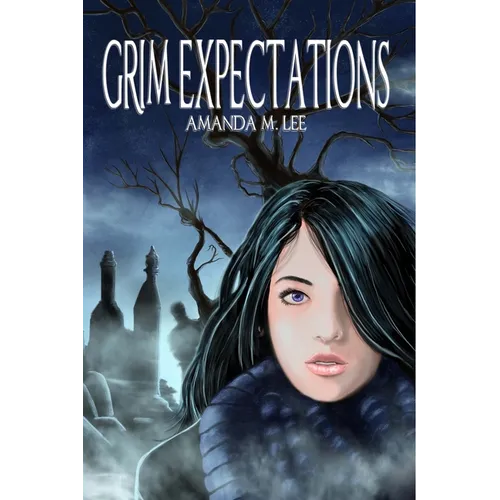 Grim Expectations: Aisling Grimlock Book 5 - Paperback