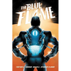 The Blue Flame: The Complete Series - Paperback