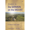 Studies in the sermon on the mount - Paperback