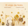 El Viaje de Nala - Hardcover