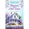 Treasure on Lilac Lane - Paperback