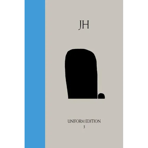 Senex and Puer: Uniform Edition of the Writings of James Hillman, Vol. 3 - Hardcover