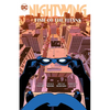 Nightwing Vol. 5: Time of the Titans - Paperback