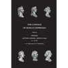 The Coinage of Roman Empresses: Volume I, Denarii, Antonia Minor - Didia Clara - Paperback