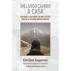 Un largo camino a casa: Una novela inspirada por una historia real de la segunda guerra mundial - Paperback
