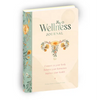 My Wellness Journal: Connect to Your Body, Balance Your Hormones, Improve Your Health - Hardcover