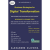 Business Strategies for Digital Transformation: Learning from examples & diagrams - Paperback