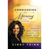 Commanding Your Morning Daily Devotional - Hardcover