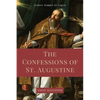 The Confessions of St. Augustine: Easy to Read Layout edition including "The Life of St. Austin, or Augustine, Doctor" from the Golden Legend. - Paperback