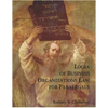 Logia of Business Organizations Law for Paralegals - Paperback