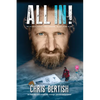 All In! The Atlantic Standup Paddle Crossing: The Atlantic Standup Paddle Crossing - 93 Days Alone at Sea - Paperback