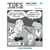Analysis: Grades 5-10 - Paperback