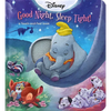 Disney Classic: Good Night, Sleep Tight! - Board Book