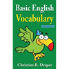 Basic English Vocabulary - Paperback