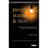 People, States and Fear: An Agenda for International Security Studies in the Post-Cold War Era - Hardcover