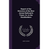 Report of the Directors of the New Jersey Railroad & Trans. Co. to the Stockholders - Hardcover