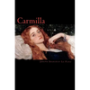 Carmilla - Paperback