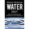 What Would Water Do?: Simple Strategies for Navigating Life's Obstacles - Paperback