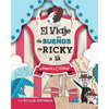 El Viaje de SueÑos de Ricky a lá America Colonial - Paperback