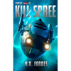 Kill Spree - Paperback