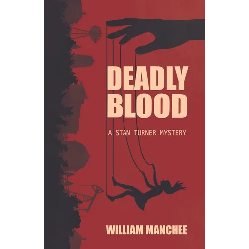 Deadly Blood - Paperback
