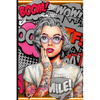 UnFuck My Life Daily Planner - RetCom - Paperback